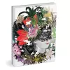 Christian Lacroix Heritage Collection Mam'zelle Scarlett 750 Piece Shaped Puzzle cover