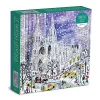 Michael Storrings St. Patricks Cathedral 1000 Piece Puzzle cover