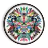 Christian Lacroix Heritage Collection Caribe Round Lacquer tray cover