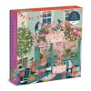 Afternoon Tea 500 Piece Puzzle cover