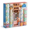 Mosaic Hall 500 Pc Puzzle cover