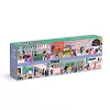 Over & Under 1000 Piece Panoramic Puzzle cover