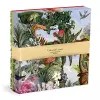 Christian Lacroix Jardin Des Reves 500 Piece Double-Sided Puzzle cover