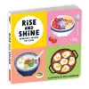 Rise and Shine Board Book cover