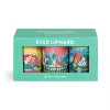 Ever Upward Set of 3 Puzzles in Tins cover