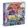 The Magic of Stories 500 Piece Family Puzzle cover