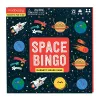 Space Bingo Magnetic Board Game cover