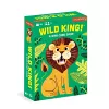 Wild King! Card Game cover