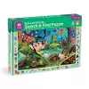 Bugs & Butterflies 64 Piece Search & Find Puzzle cover