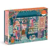 Stitch by Stitch 1000 Piece Puzzle cover