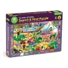 The Great Outdoors 64 piece Search and Find Puzzle cover