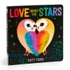 Love Under the Stars Board Book cover