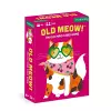 Old Meow! Card Game cover