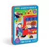 Food Truck Festival Magnetic Play Set cover