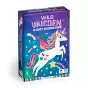 Wild Unicorn! Card Game cover