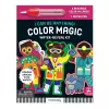 I Can Be Anything! Color Magic Water-Reveal Kit cover