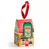 Santa's Bakery 48 Piece Mini Puzzle Ornament cover