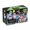 Haunted Graveyard 100 Piece Glow in the Dark Puzzle cover