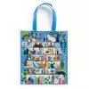 Purrfect Nook Reusable Shopping Bag cover