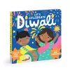 Let's Celebrate Diwali Board Book cover