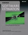 Software Estimation cover