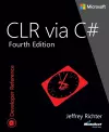 CLR via C# cover