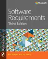 Software Requirements cover