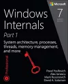 Windows Internals cover