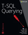 T-SQL Querying cover