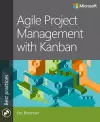 Agile Project Management with Kanban cover