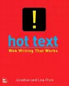 Hot Text cover