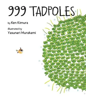 999 Tadpoles cover