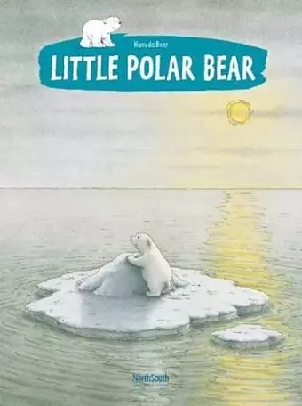 Little Polar Bear cover