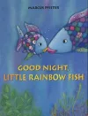 Good Night, Little Rainbow Fish cover