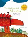 The Kind-Hearted Monster cover