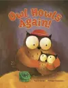 Owl Howls Again! cover