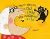 There Was An Old Lady Who Swallowed A Fly cover