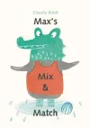 Max's Mix and Match cover