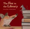 The Fox in the Library cover