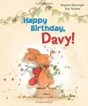 Happy Birthday, Davy! cover