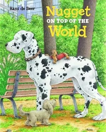 Nugget on Top of the World cover