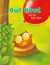 Owl Howl and the BLU-BLU cover