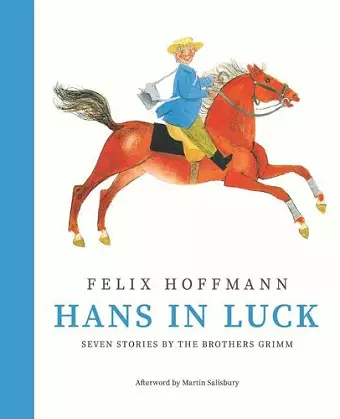 Hans In Luck cover