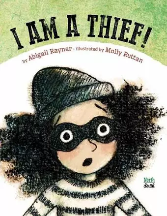 I Am a Thief! cover