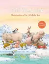 The Adventures of the Little Polar Bear cover