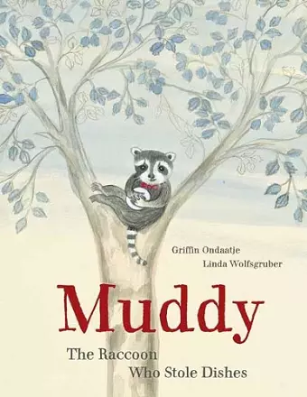 Muddy cover