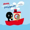 Ahoy Captain Penguin cover