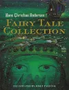 Hans Christian Andersen Fairy Tale Collection cover