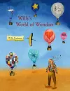 Willy's World of Wonders cover