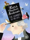 Hans Christian Andersen: The Journey of his Life cover